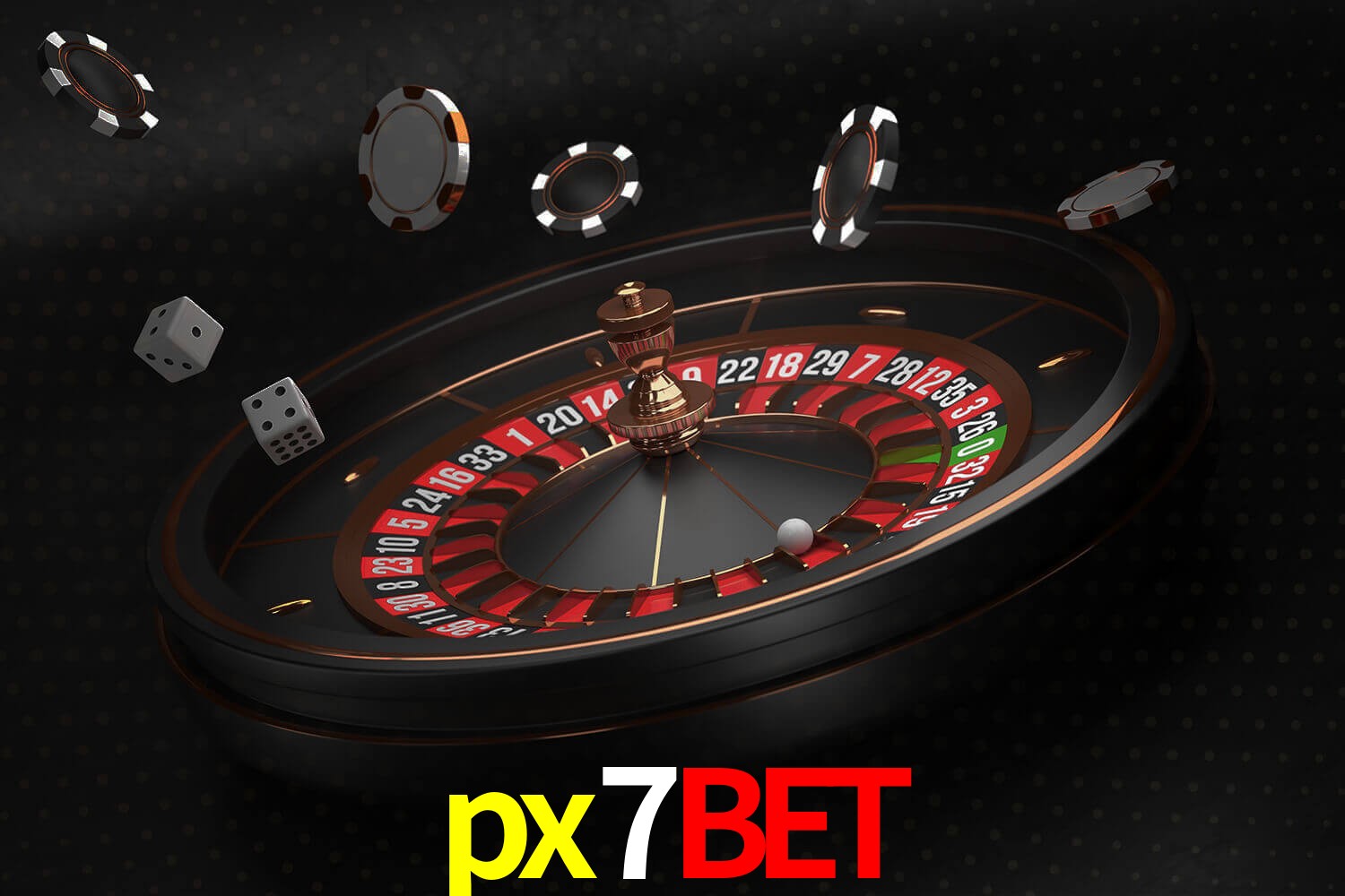px7bet login
