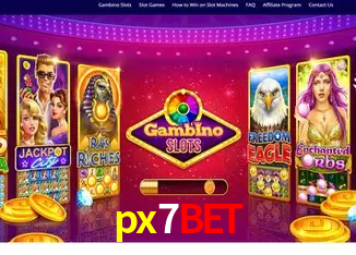 A Emoção da Loteria na px7bet: Uma Chance de Mudança de Vida