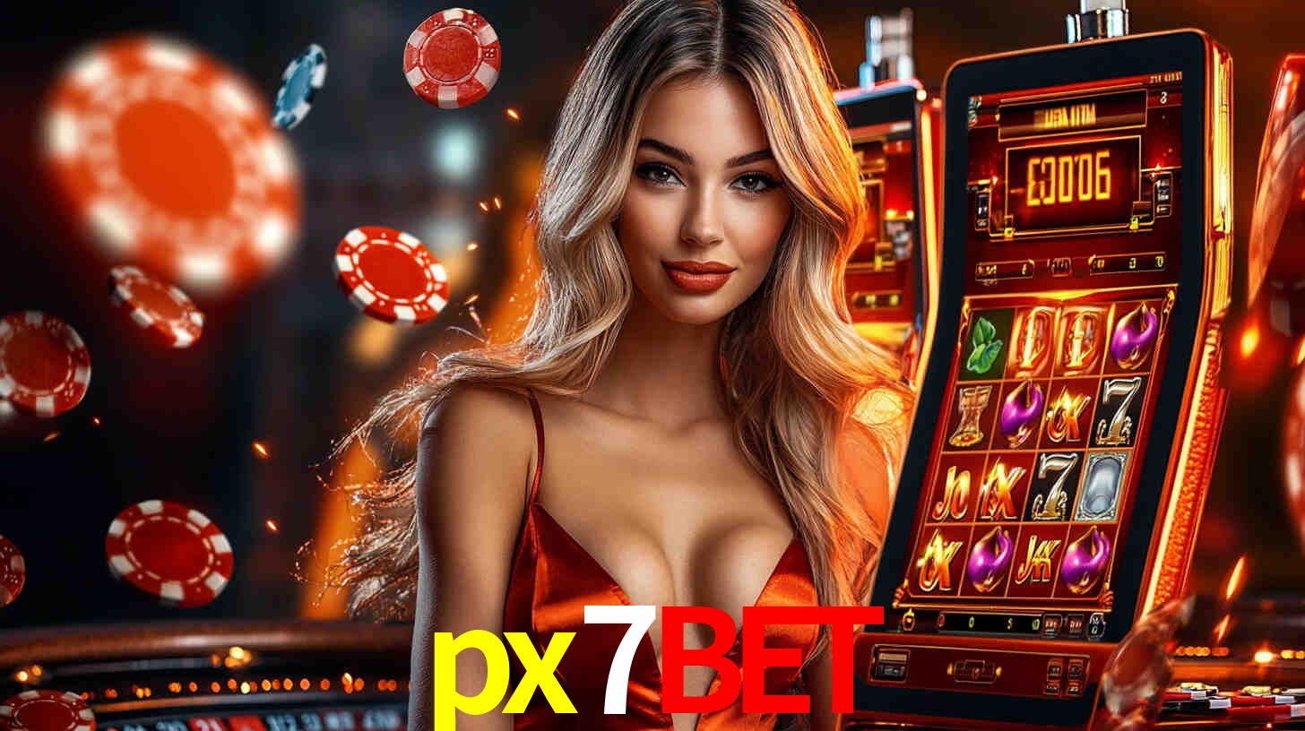 px7bet: Seu Cassino Premiado com Pagamentos Rápidos