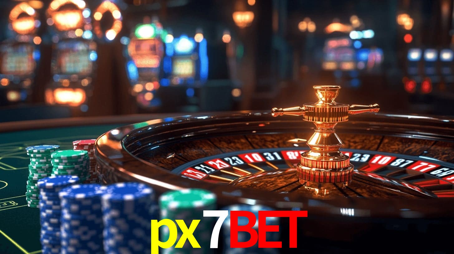 px7bet - Melhor Cassino De Caça-Níqueis Online - px7bet.com
