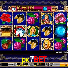 Descubra a Essência do px7bet: Nossa História e Compromissos