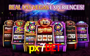 Desvendando o Mundo dos Jogos Virtuais na px7bet