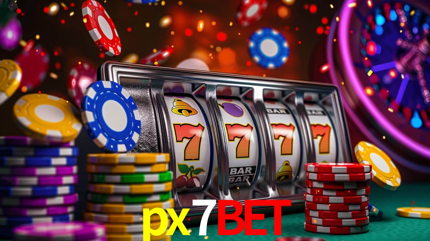 Experiência VIP px7bet