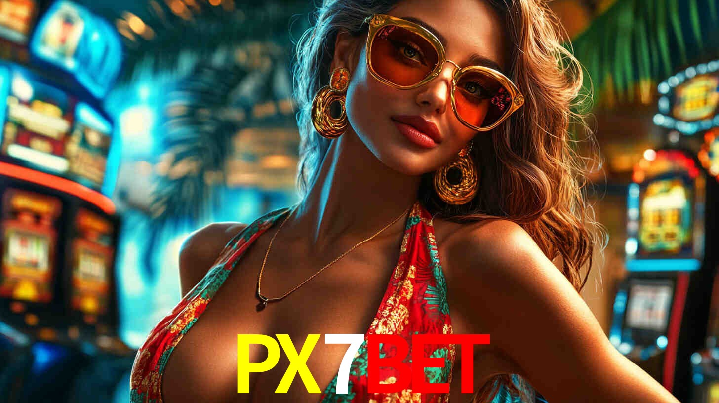 Casino Online PX7BET | Os Melhores Slots no Brasil