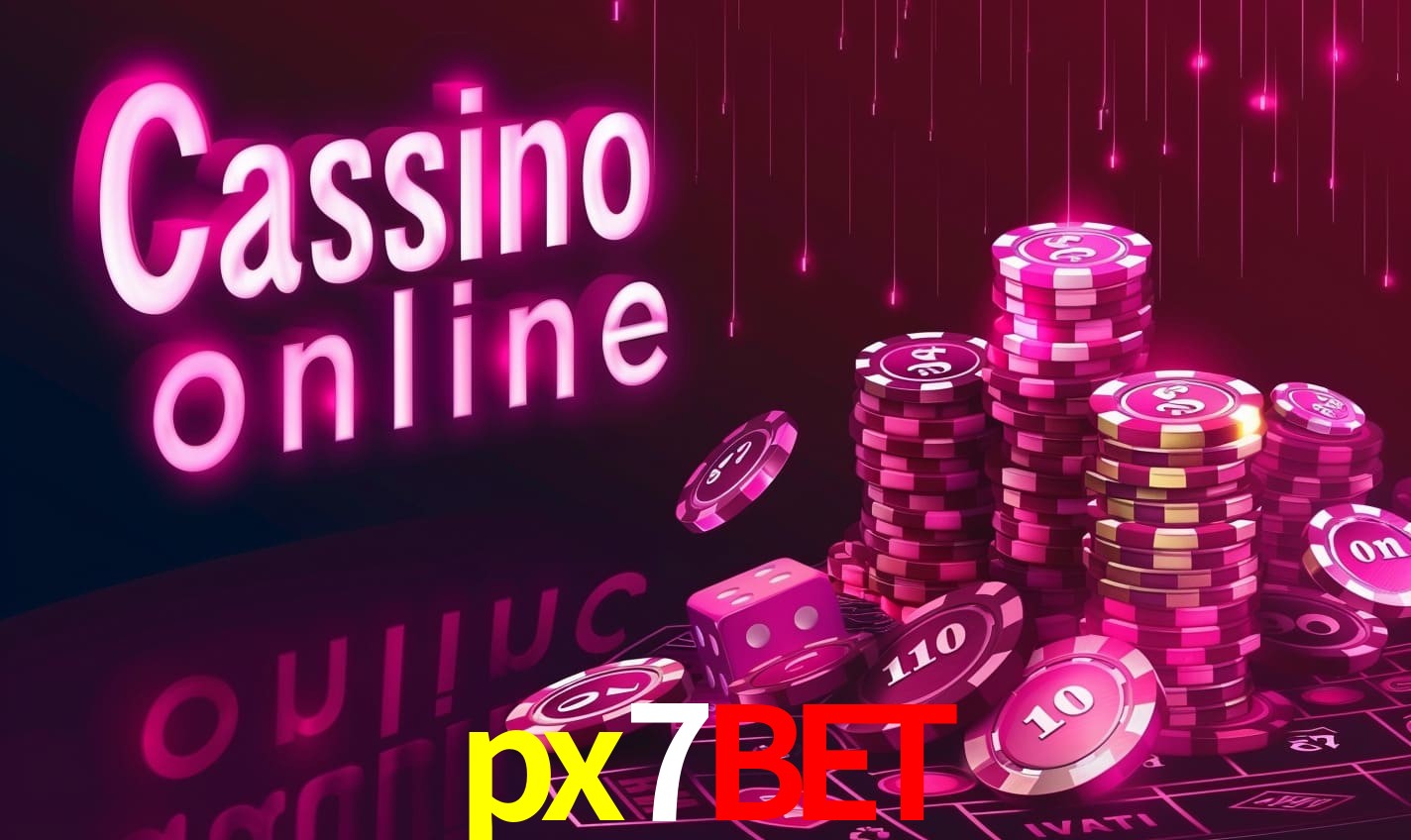 PIX Instantâneo px7bet