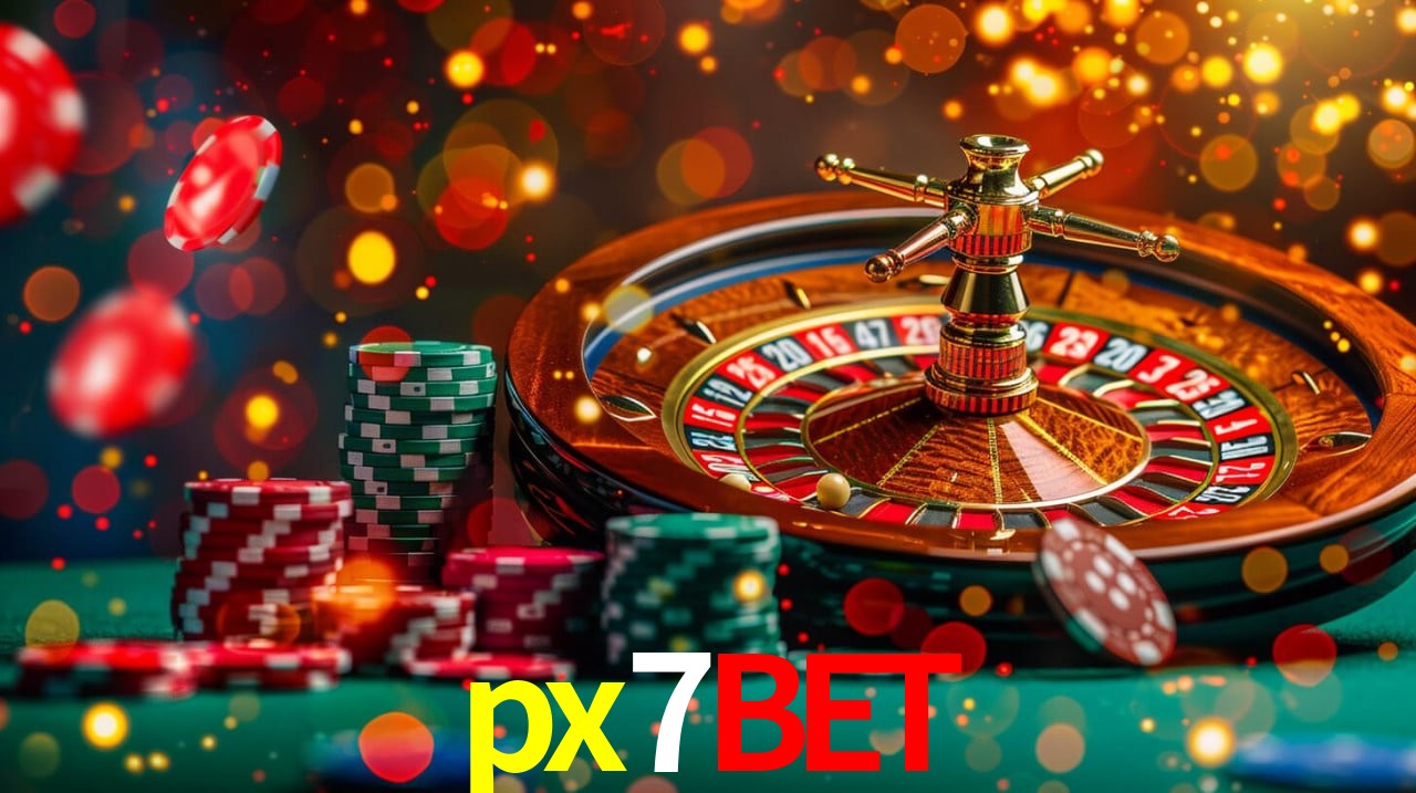 Programa VIP px7bet