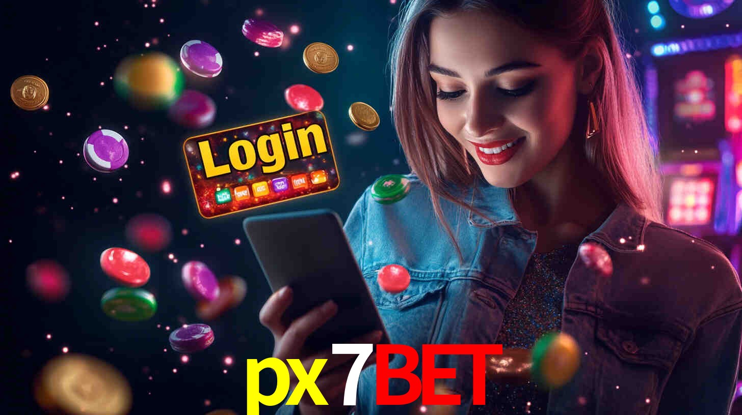cassino px7bet