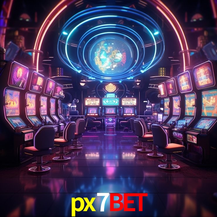Especiais de Fim de Semana px7bet