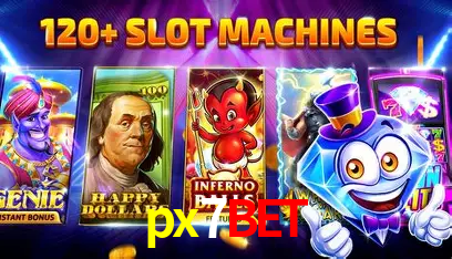 Inovações de Jogos na px7bet: O Futuro das Experiências Interativas