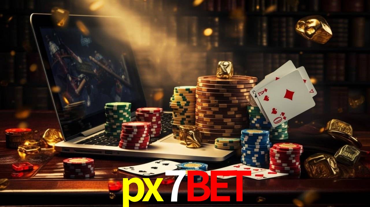 Casino Ao Vivo px7bet