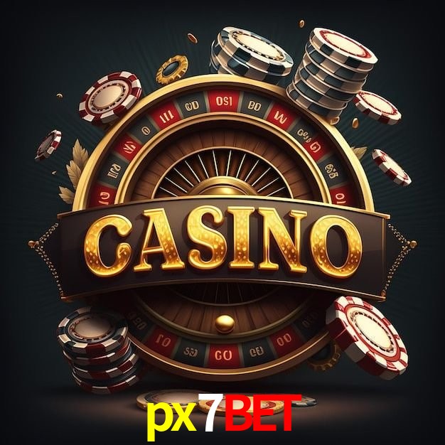Jogos Exclusivos px7bet
