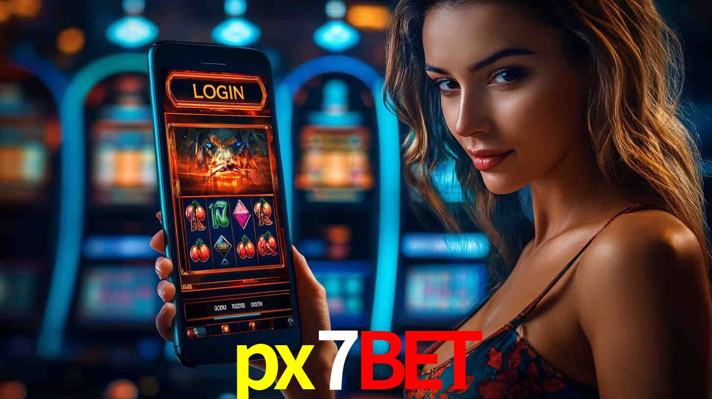 px7bet login
