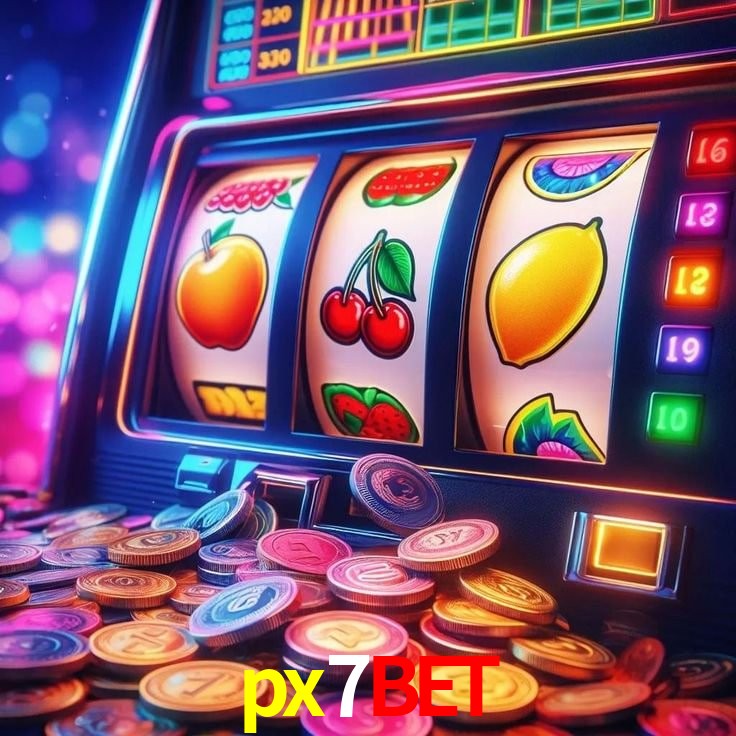 Integração de APIs px7bet