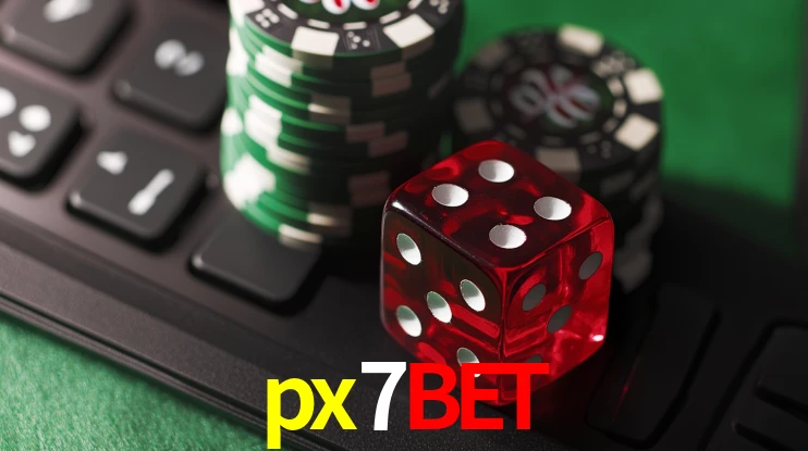 Descubra a Essência do px7bet: Nossa História e Compromissos