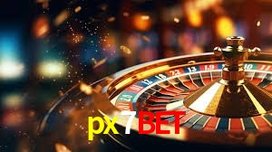 Login Seguro px7bet