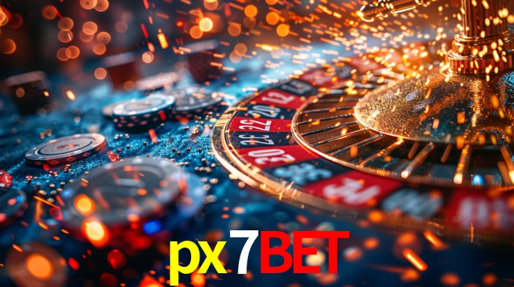 Mesa de Blackjack px7bet