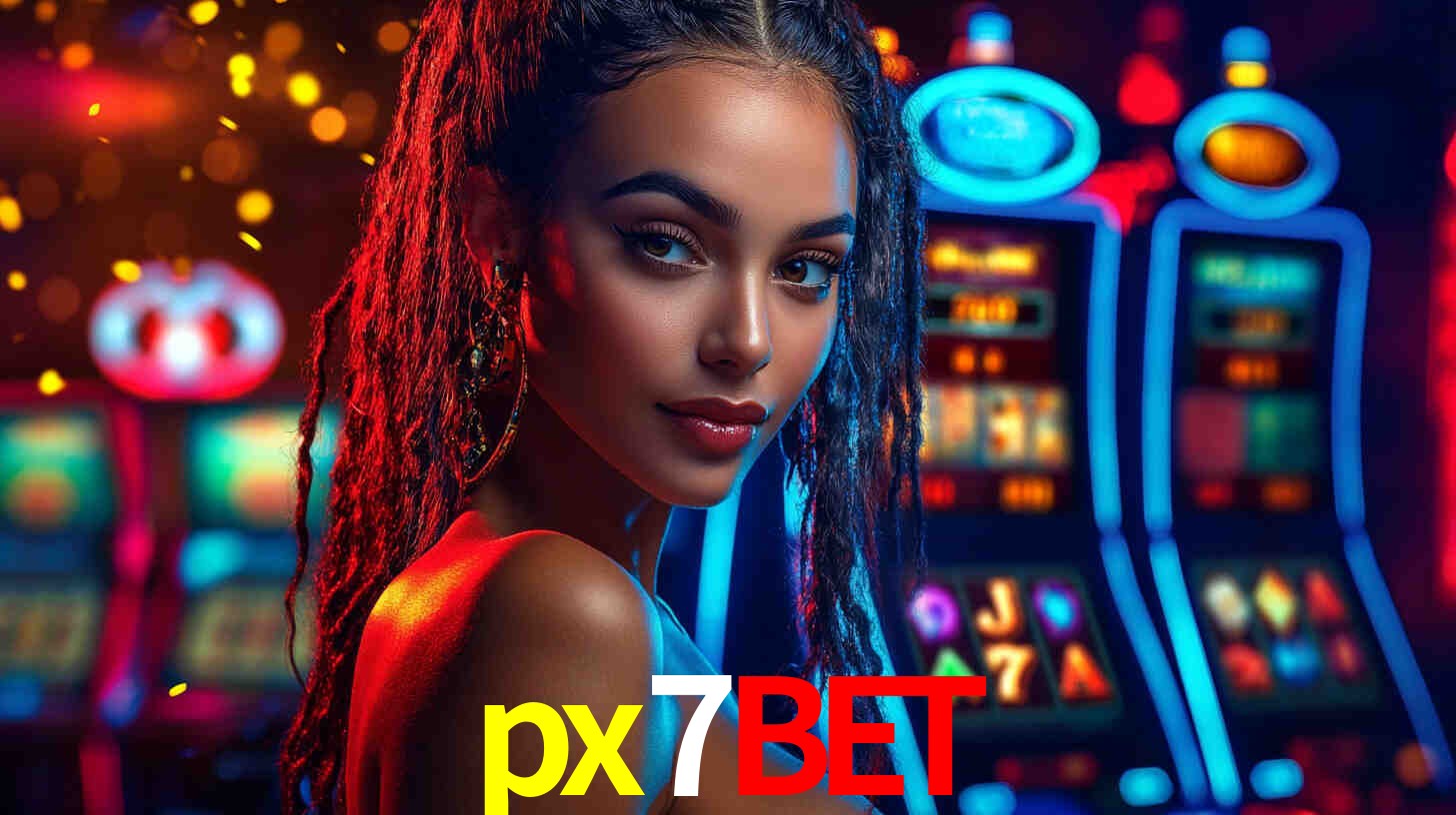 Apostas de Futebol px7bet