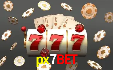 A Emoção da Loteria na px7bet: Uma Chance de Mudança de Vida