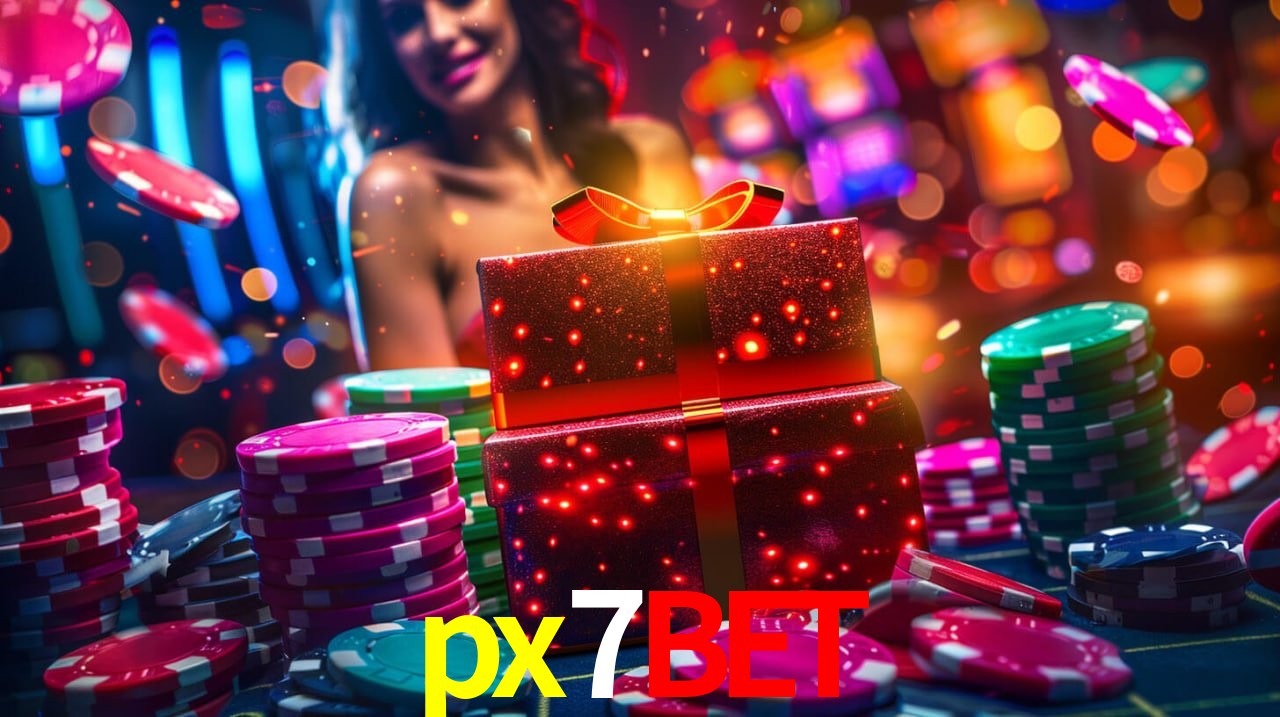 Casino VIP px7bet