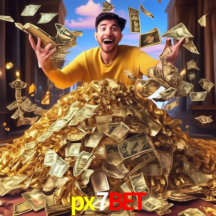 Diretório de Jogos px7bet