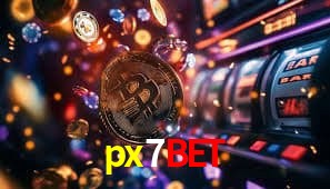 Jogo Spaceman px7bet