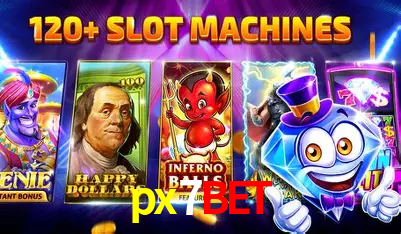 Explorando a Categoria de Eventos em Apostas na px7bet