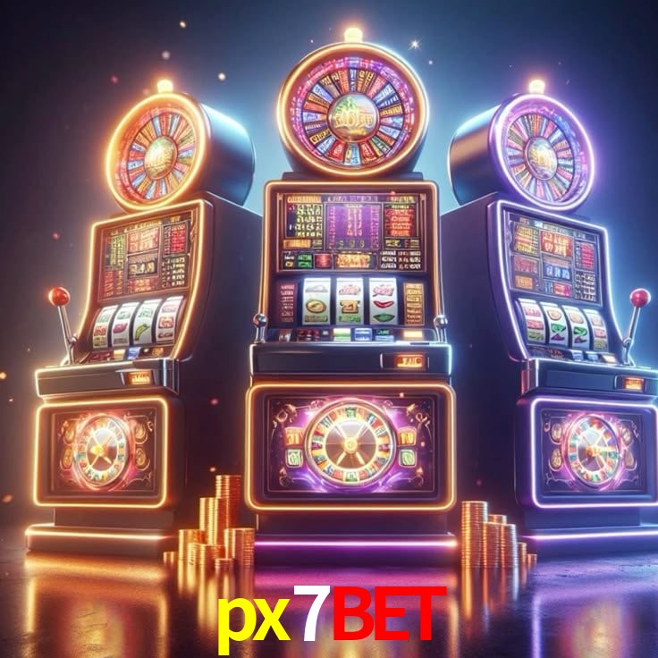 px7bet: Jogos de Caça-Níqueis-Altas Recompensas, Roleta-Velocidade, Blackjack-Desafios Máximos