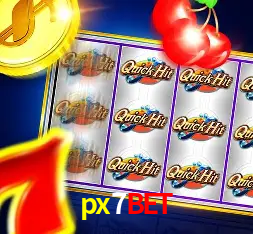 A Emoção da Loteria na px7bet: Uma Chance de Mudança de Vida