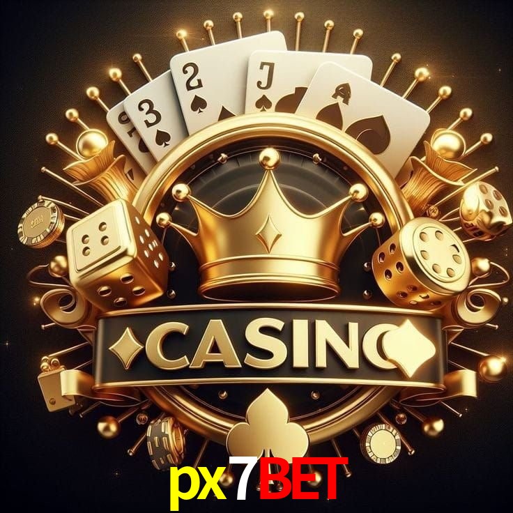 Promoções Sazonais px7bet