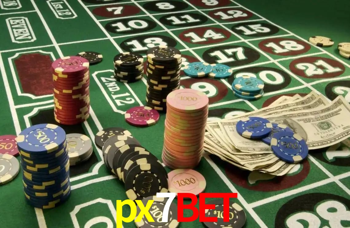 px7bet login