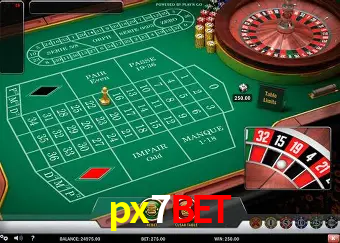 A Revolução dos Aplicativos de Jogos no px7bet