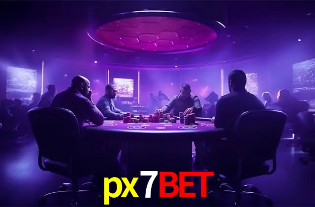 Especiais de Fim de Semana px7bet