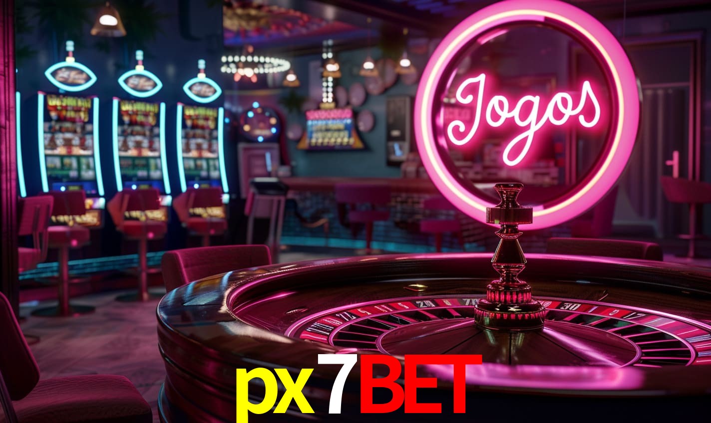 Jogos Exclusivos px7bet