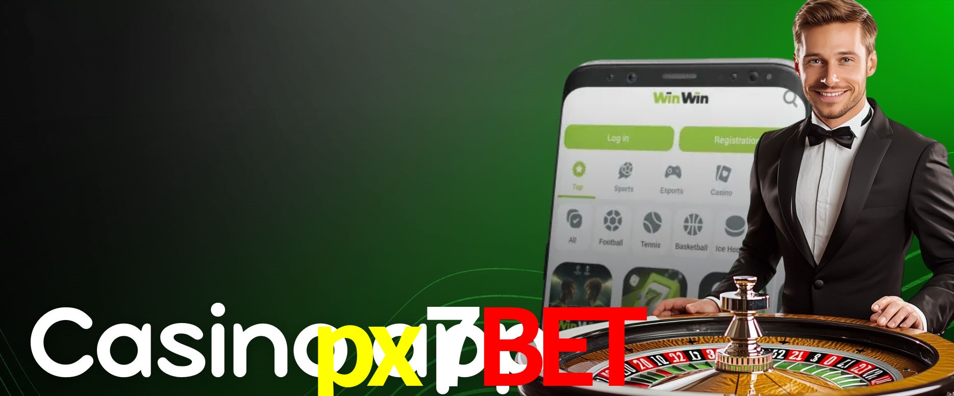 Descubra a Magia dos Jogos de Arcade no px7bet
