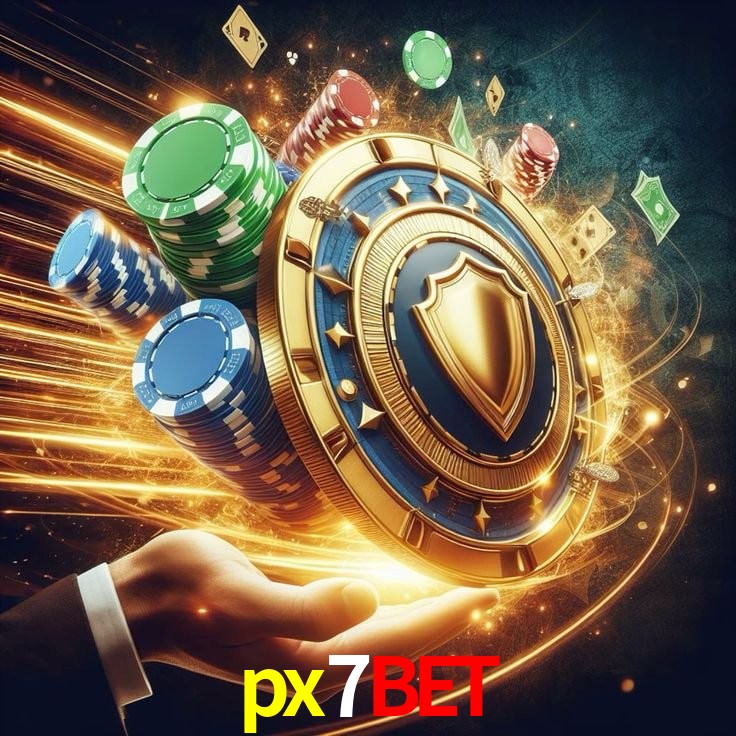 Ofertas Exclusivas px7bet