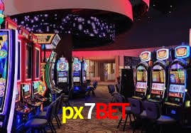 Segurança 2FA px7bet