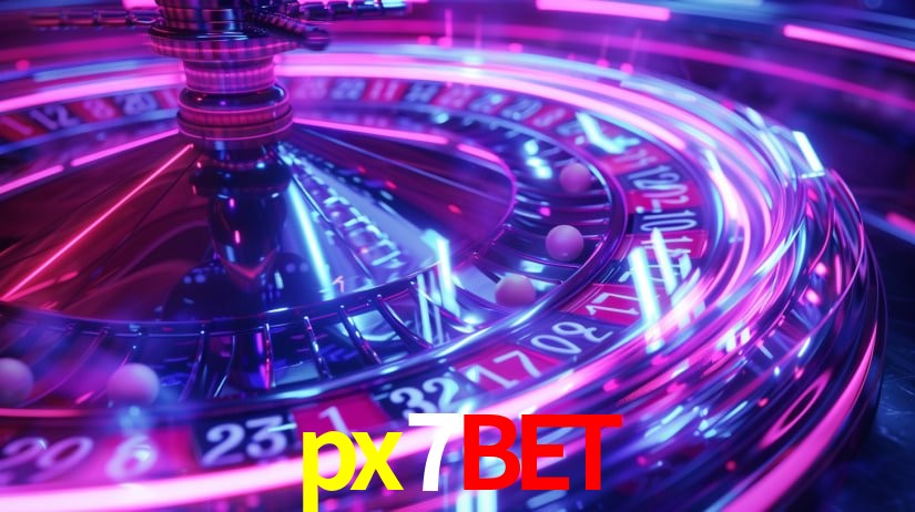 Torneios px7bet