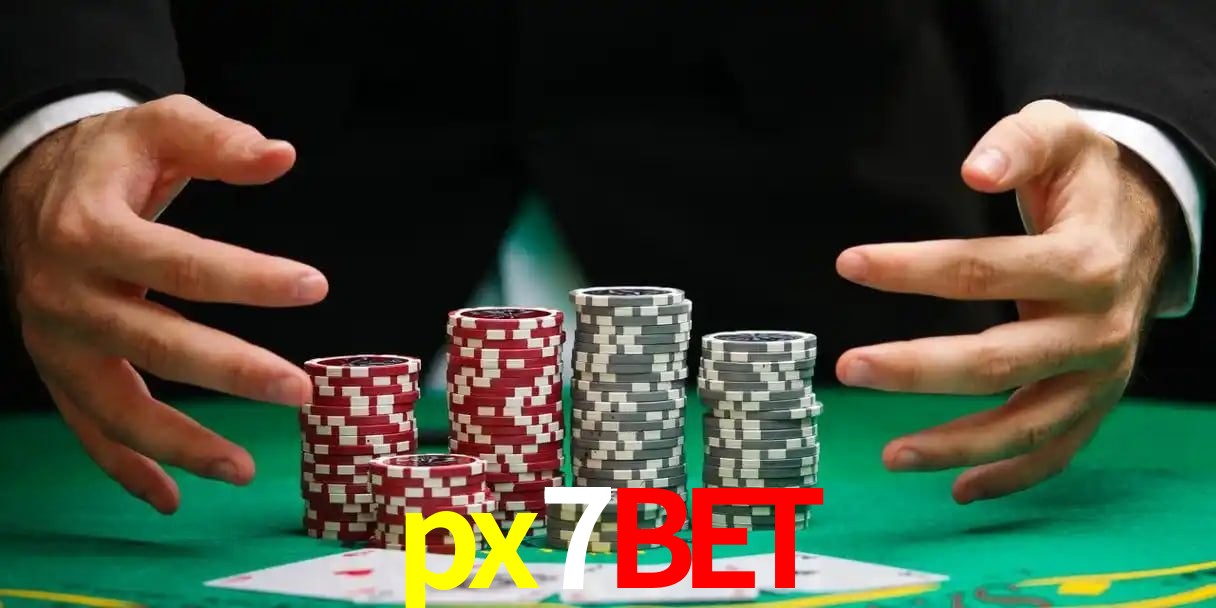 Promoção Relâmpago px7bet