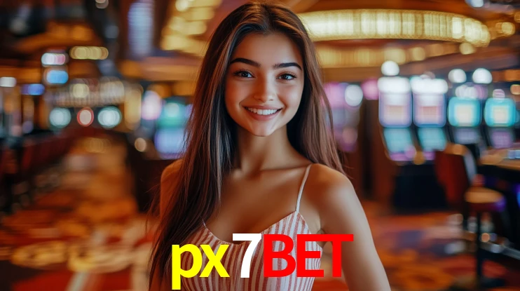 px7bet login