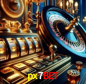 Provedores de Jogos px7bet