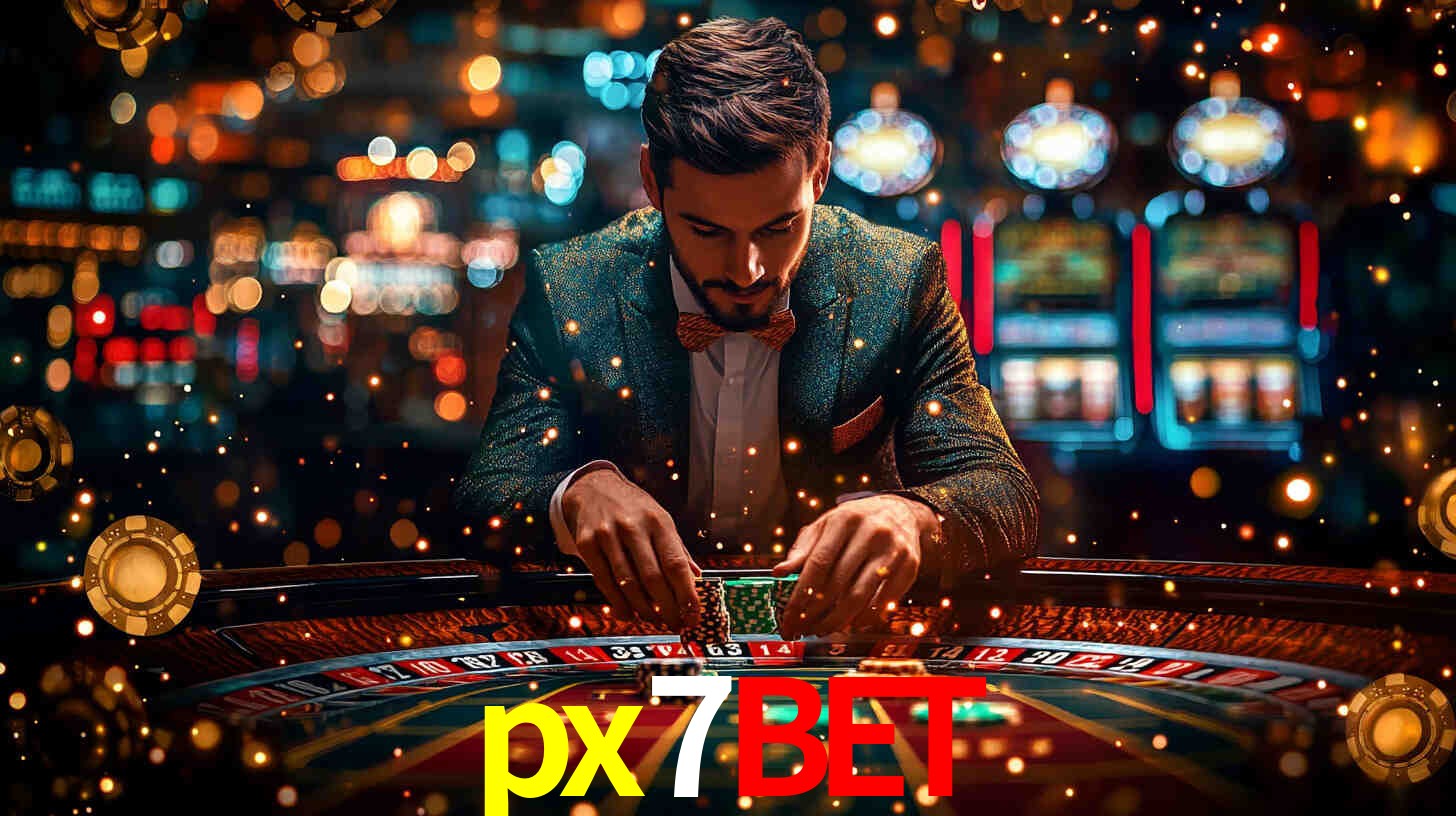 Ofertas Imperdíveis na px7bet: Promoções e Bônus Que Valem a Pena