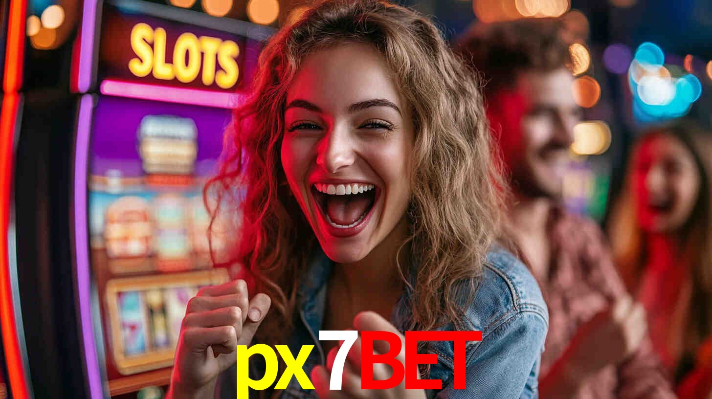 Apostas de Tênis px7bet