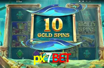 Descubra a Essência do px7bet: Nossa História e Compromissos