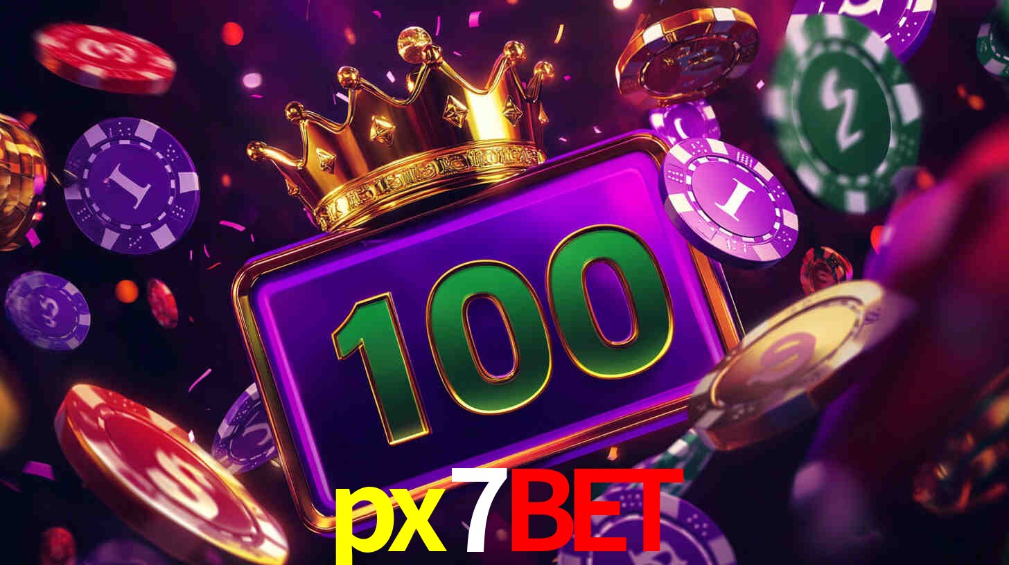 Torneios px7bet
