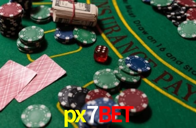px7bet login
