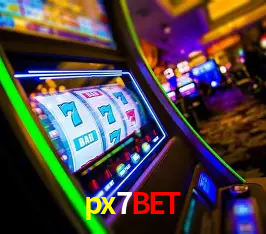 Desvendando o Mundo dos Jogos Virtuais na px7bet