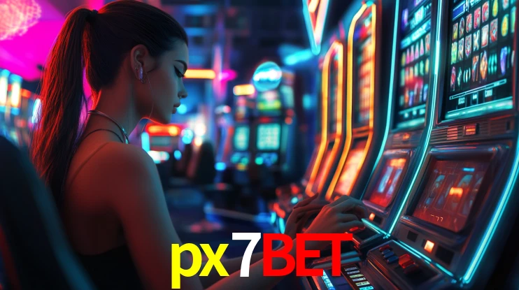 Experimente o Login Seguro Premium no px7bet