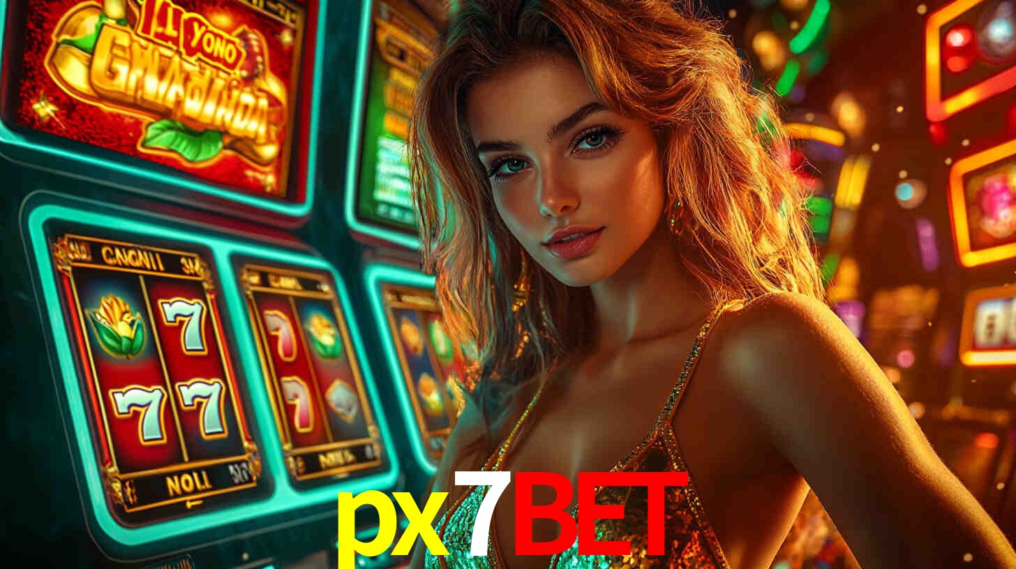 Programa VIP px7bet