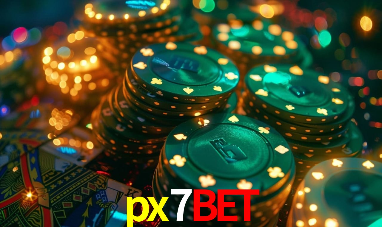 Benefícios da Conta px7bet