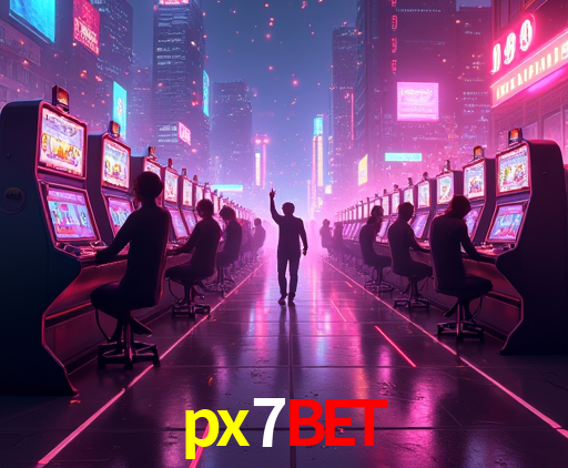 Avaliações dos Jogadores px7bet